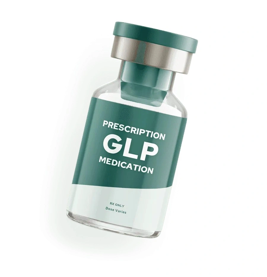 Personalized GLP-1 wellness and modern weight management information